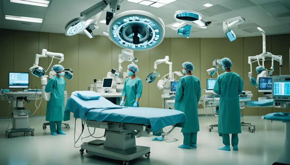 Exploration of Medical Treatments Offered by Hospitals Worldwide