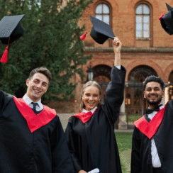 USA vs UK MBA: Which One Is Right for Your Future?