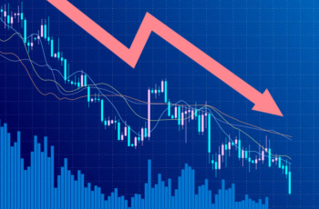 When Stock Prices Drop, Where Is the Money?