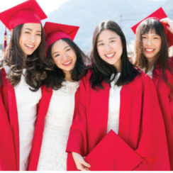 University Scholarships To Fund Your Higher Education Dreams