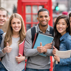 Importance of Higher Education Counseling For Study in USA