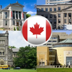 5 Best Universities In Canada With Scholarships For International Students