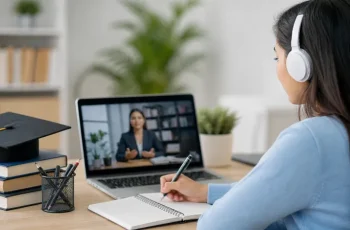 Top 10 Best Affordable Online Doctorate In Education (EdD)