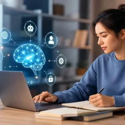 Top 10 Best Artificial Intelligence (AI) Degrees Online 2026