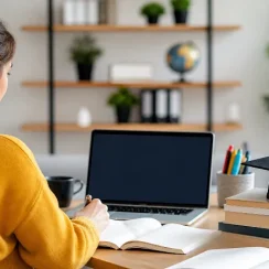 Top 10 Best High-Paying Online Degrees For The Future