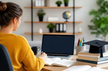 Top 10 Best High-Paying Online Degrees For The Future