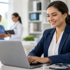 Top 10 Best Online Degree Programs In Healthcare Administration