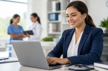 Top 10 Best Online Degree Programs In Healthcare Administration