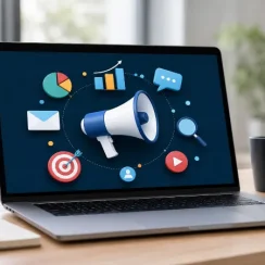 Top 10 Best Online Digital Marketing Masters Programs