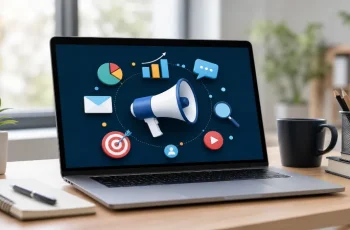 Top 10 Best Online Digital Marketing Masters Programs