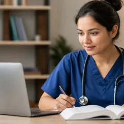 Top 10 Best Online Nursing Programs For Working Professionals