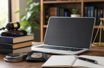 Top 10 Best Online Schools For Criminal Justice Degree