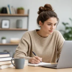 Top 10 Best Fastest Online Masters Degrees For Career Change