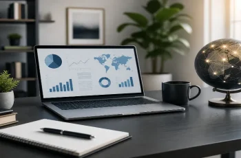 Top 10 Best Online Masters Degree In Business Administration (MBA)